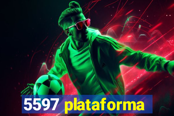 5597 plataforma